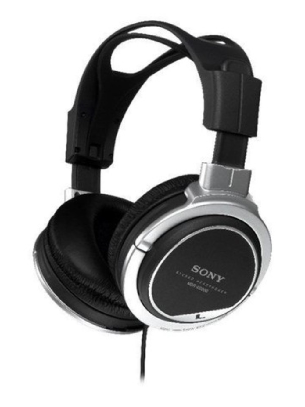 Sony MDR-XD200 Stereo headphones